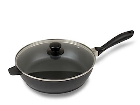Traktørpanne 28 cm
