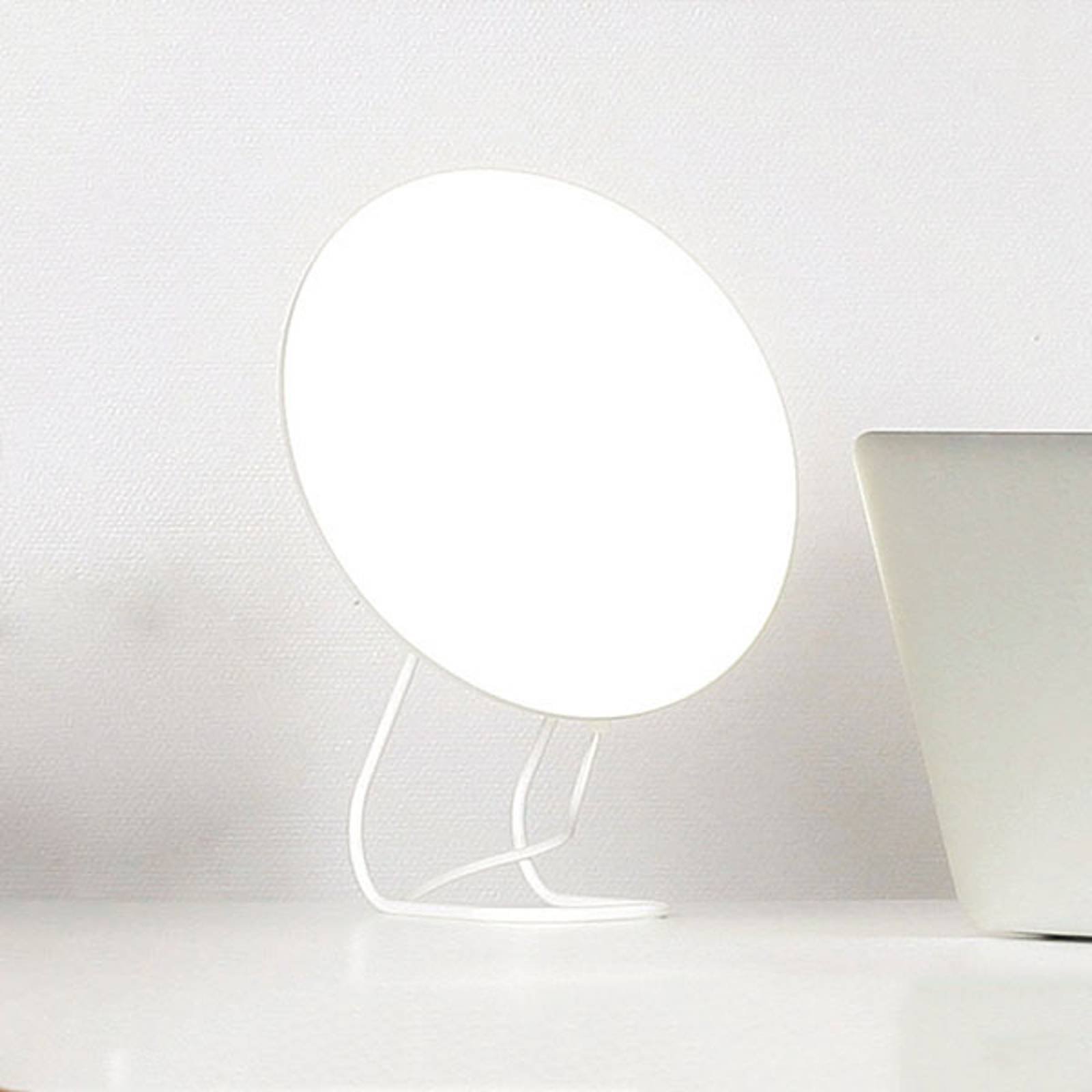 Innolux Rondo LED-terapilampe, 25 cm