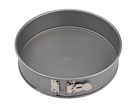 Silvertop Springform Ø24cm Sølv