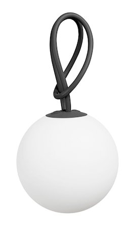 Fatboy® Bolleke Globeformet lampe Anthracite