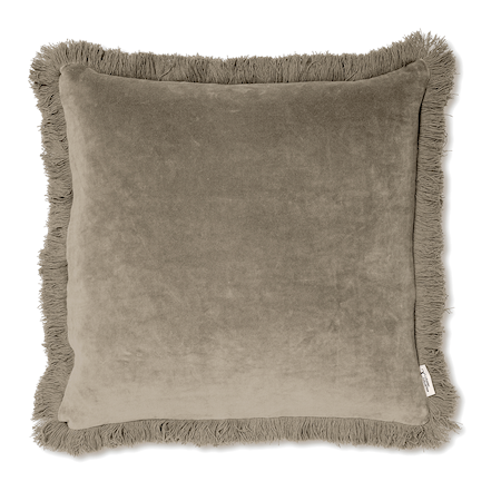 Putetrekk Paris - Simply Taupe