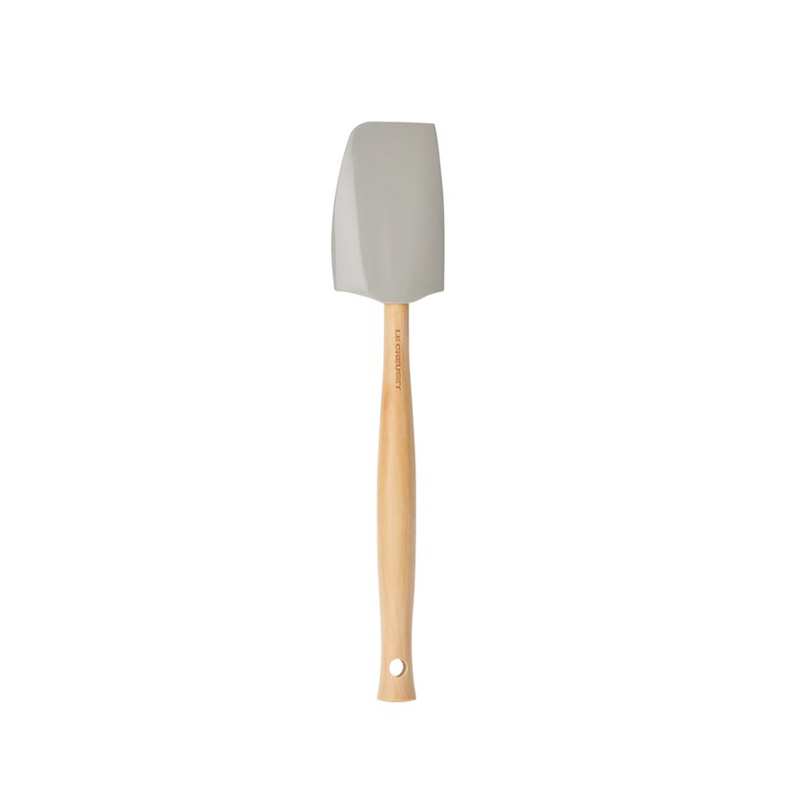 Le Creuset Craft Slikkepott Medium Mist Gray