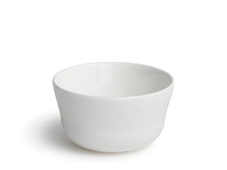 Kaolin kopp Hvit 8 cl