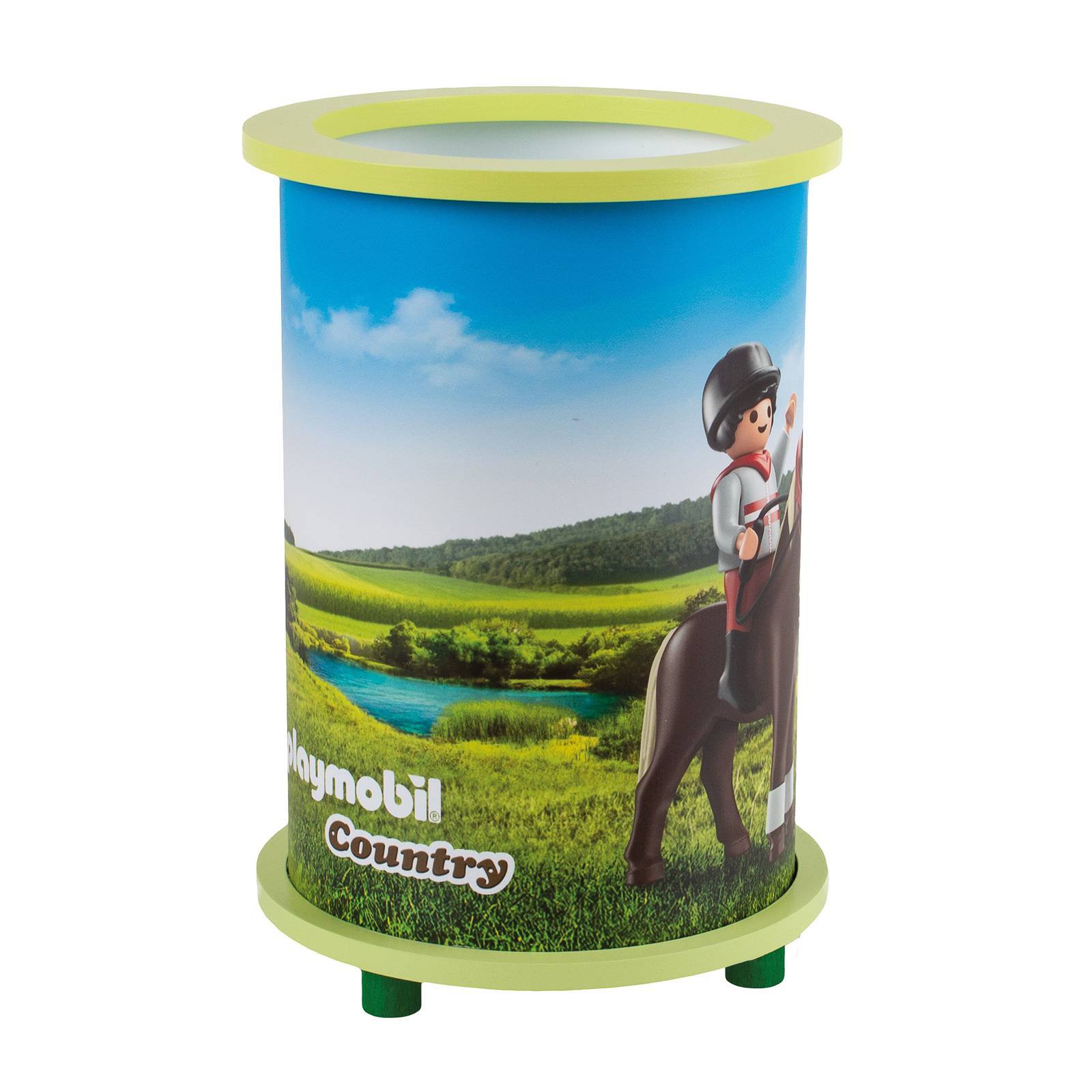 Bordlampe 25/15 PLAYMOBIL Country