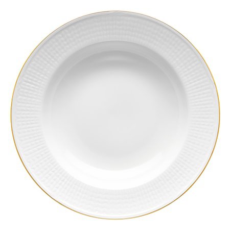Swedish Grace Gala Dyp Tallerken 25 cm