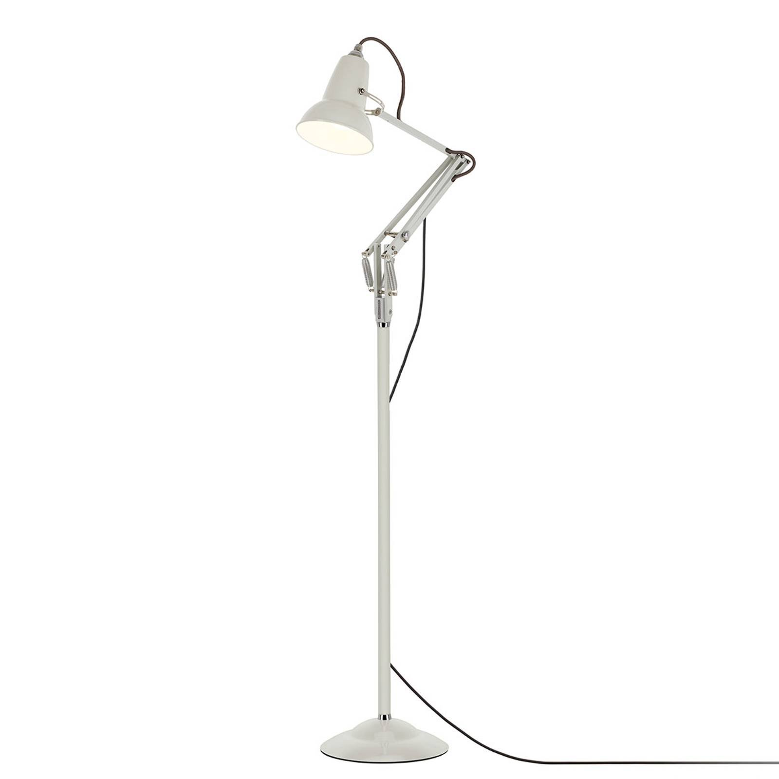 Anglepoise Original 1227 Mini gulvlampe hvit