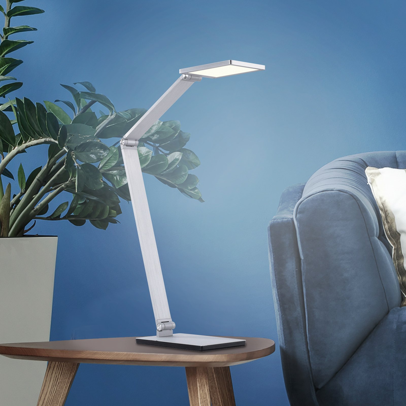 Paul Neuhaus Q-HANNES LED-bordlampe