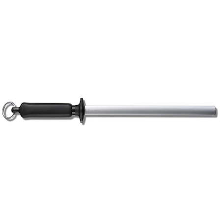 Keramisk kjøkkensliper diamant oval 26 cm