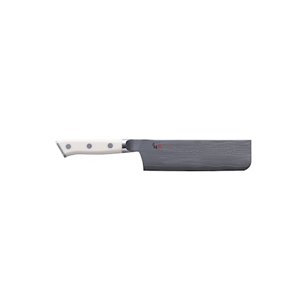 Classic Damaskus, Nakiri, 16,5 cm