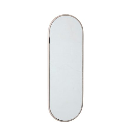 Speil Grey Glass 15x45 cm