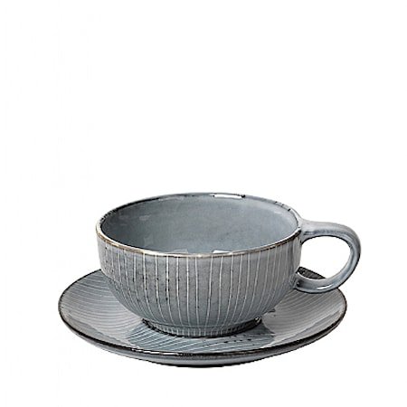 Kaffekopp Nordic Sea, 25 cl