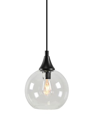 Bowl Mini Taklampe Klar