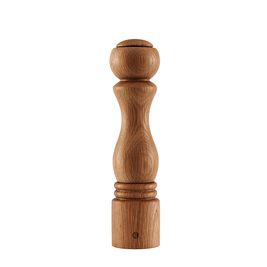 TORINO KRYDDERKRYDDERKVERN 30 CM EIK