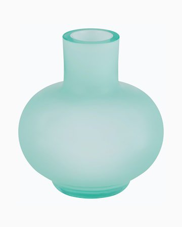 Mini Vase Grønn