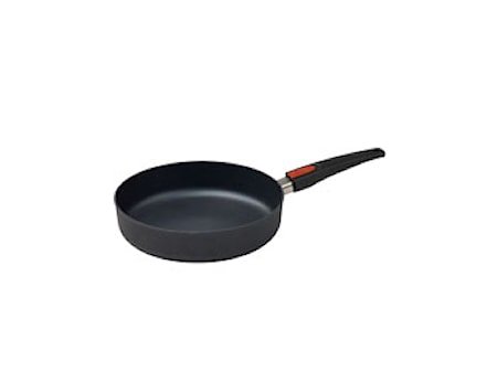 Sauteuse Hvit Ø 28cm