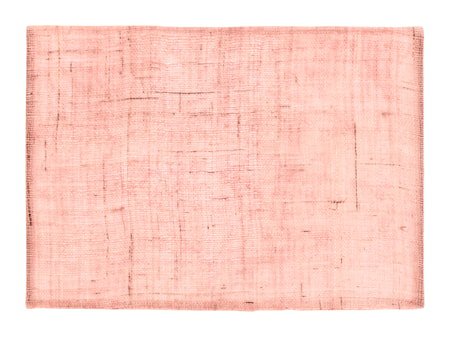 Lin Bordbrikke Lakserosa 45 x 32 cm