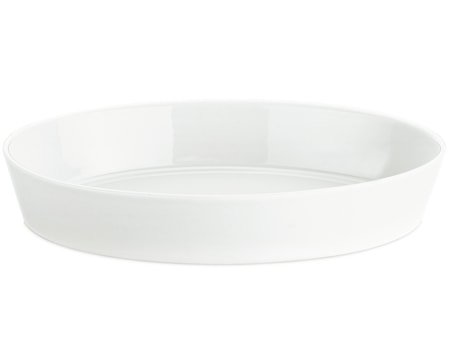 Fat ovalt 36x27 cm