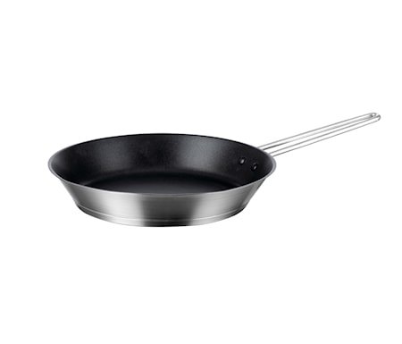 Supreme Steel Stekepanne 28cm