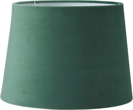 Sofia Fløyel Studio Grønn 35 cm