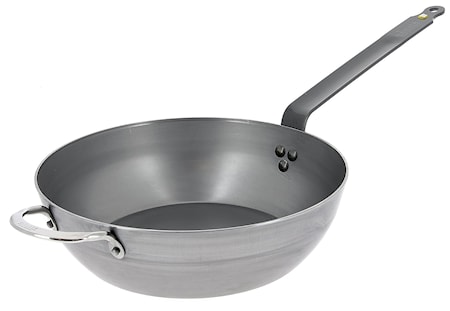 Mineral B Country Pan Ø 32 cm