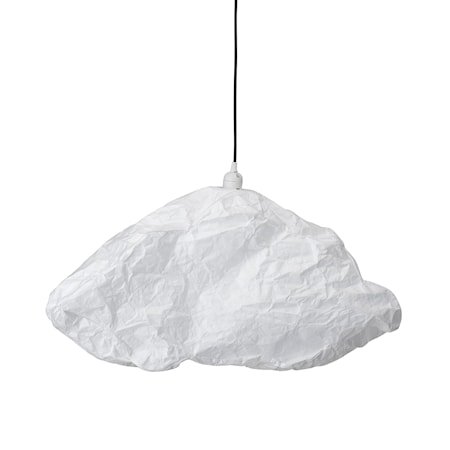 Pendel Vid Plast Skyformet