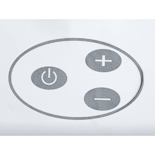 MAULintro LED-arbeidsplasslampe med fot