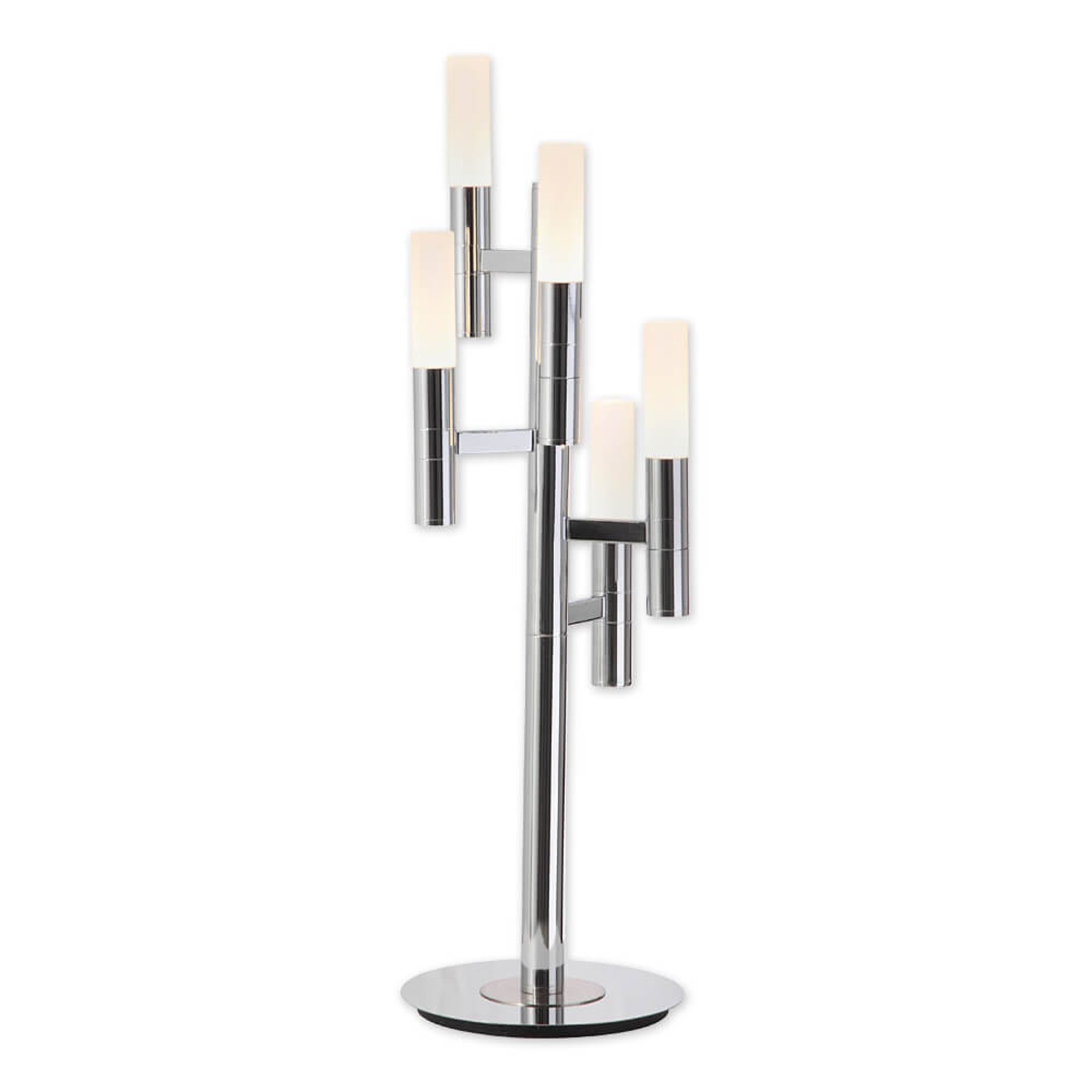 Irina LED-bordlampe - med touchdimmer