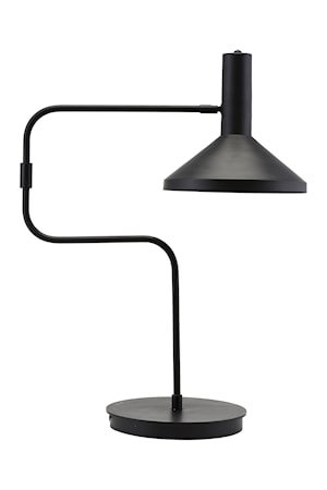 Bordlampe Mall Made - Svart