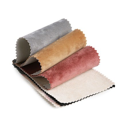 Spisestol Fabric Guide