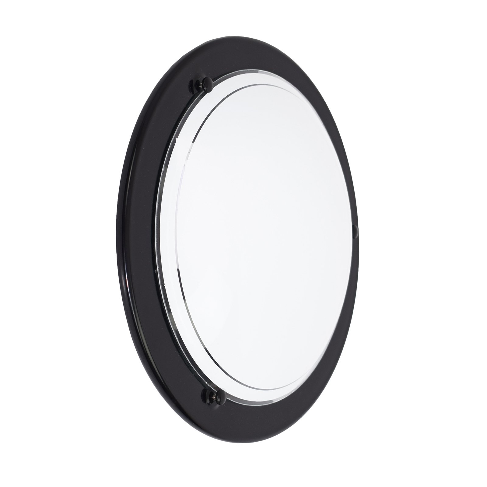 Taklampe P1B, svart