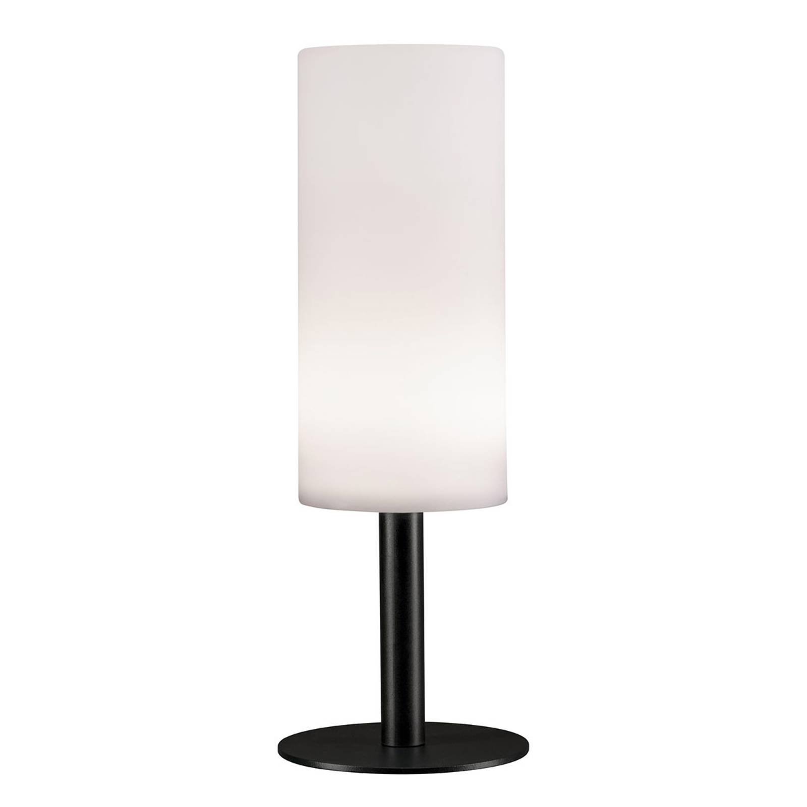 Paulmann Mobile bordlampe Pipe med batteri