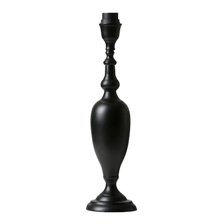 Oxford Bordlampe Black