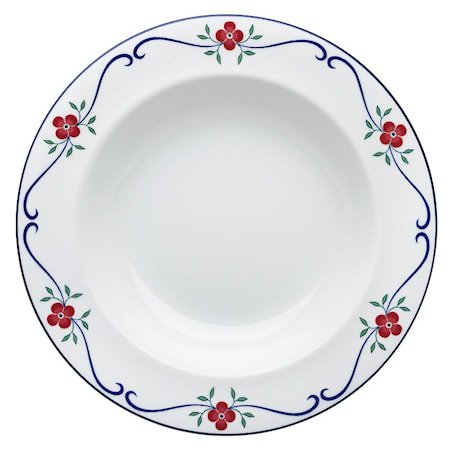 Sundborn Tallerken Dyp 21 cm