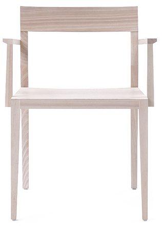 Air chair plus stol - Ask