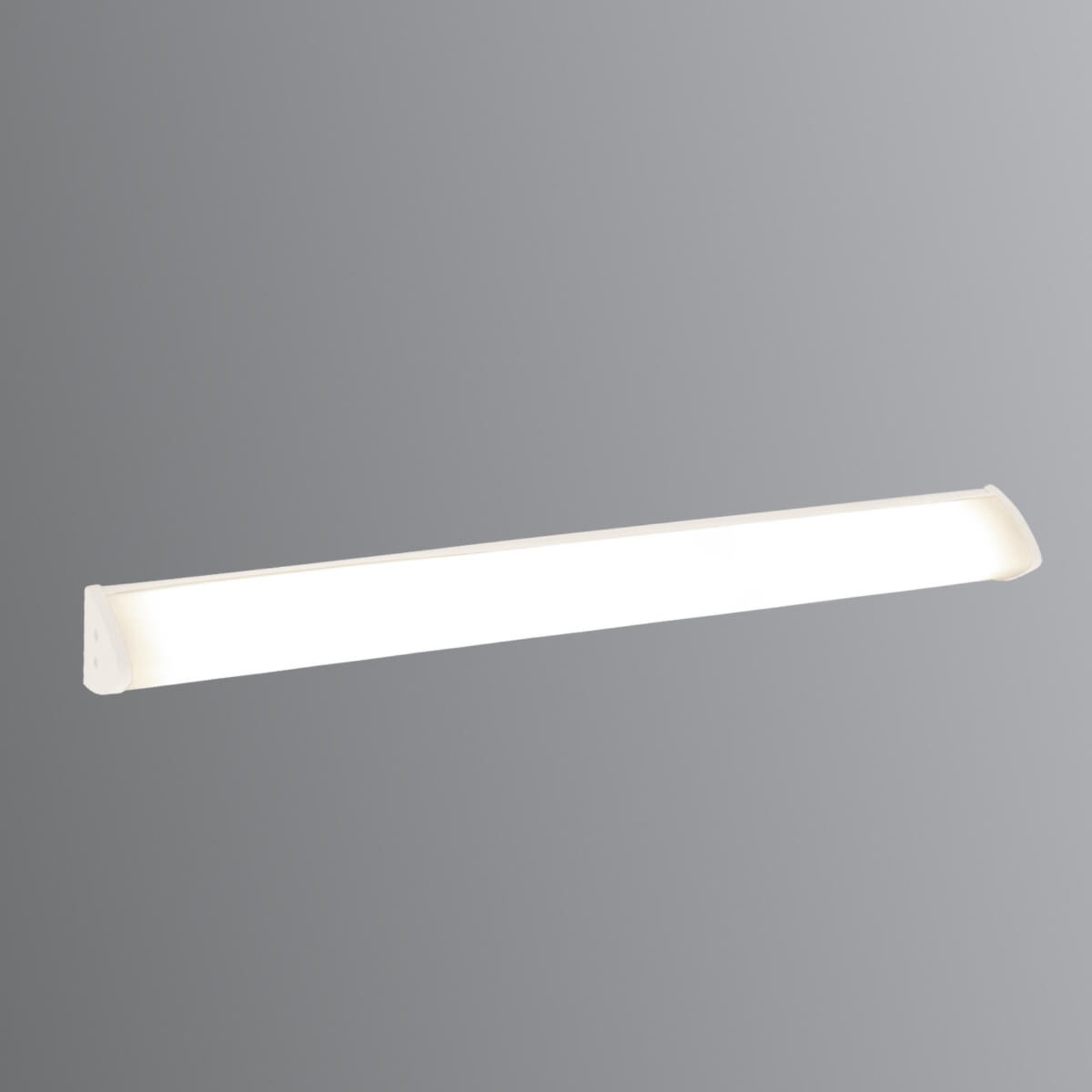 Stilsikker Supra vegglampe bredde 90 cm