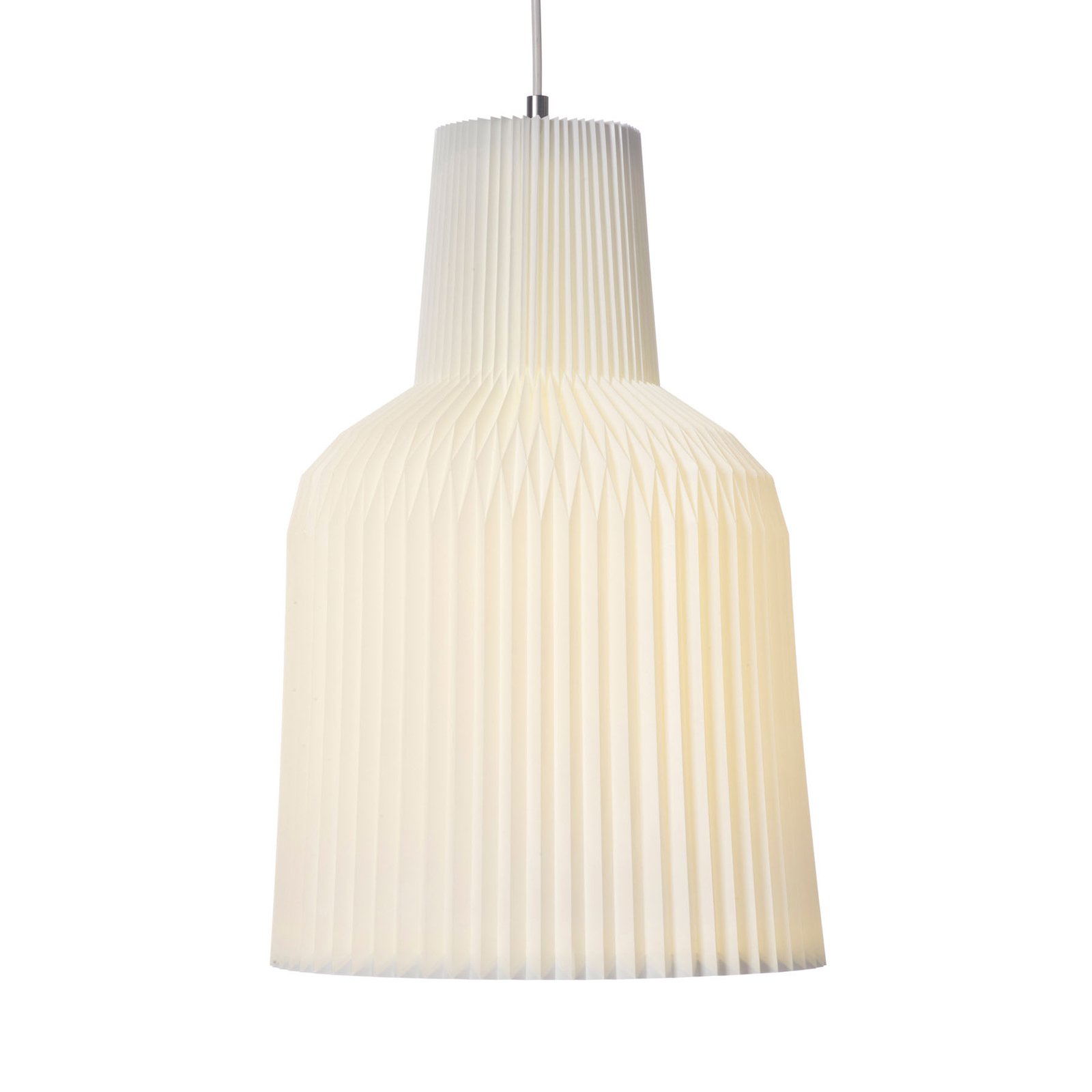 LE KLINT La Cloche hengelampe Ø 30 cm