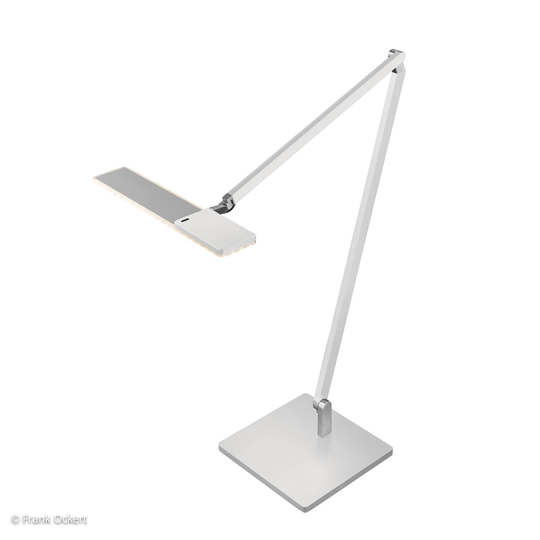 Nimbus Roxxane Office LED-bordlampe 940 hvit