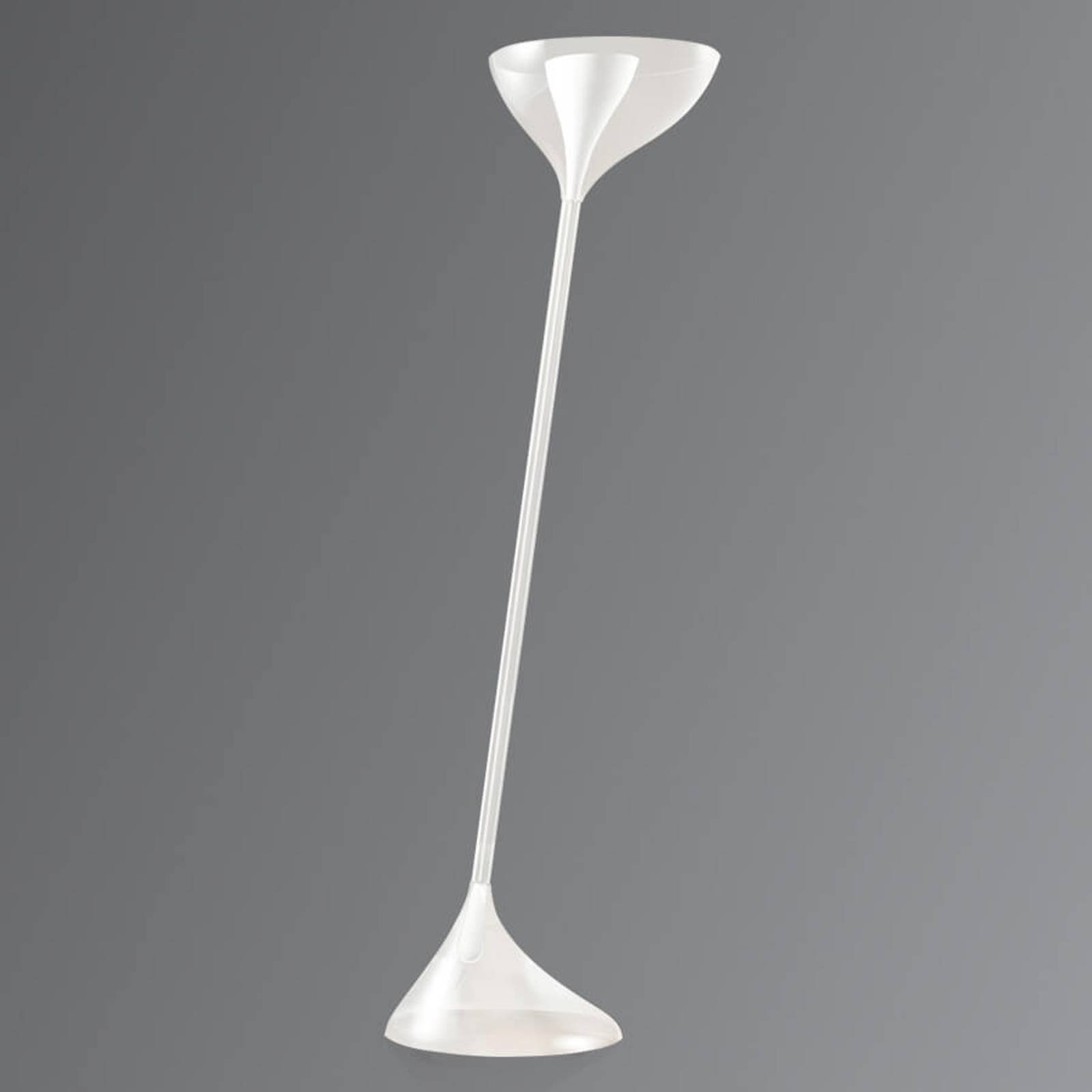 Ekstravagant designgulvlampe Floob