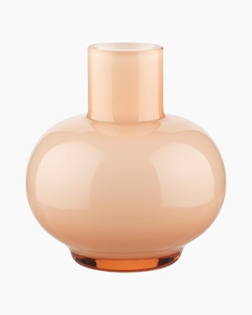 Mini Vas 6cm Peach
