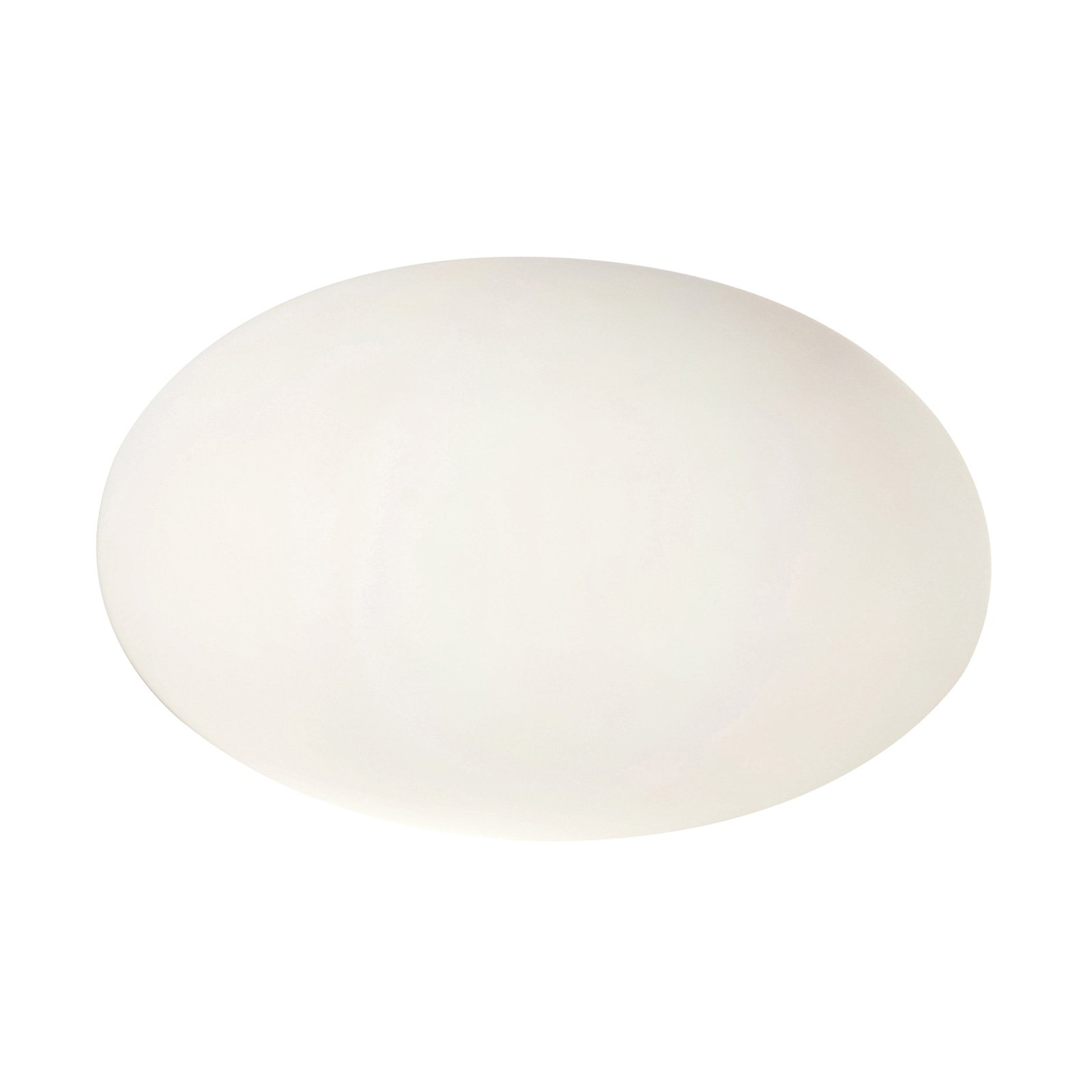 Villeroy & Boch Vancouver bordlampe av glass 25 cm