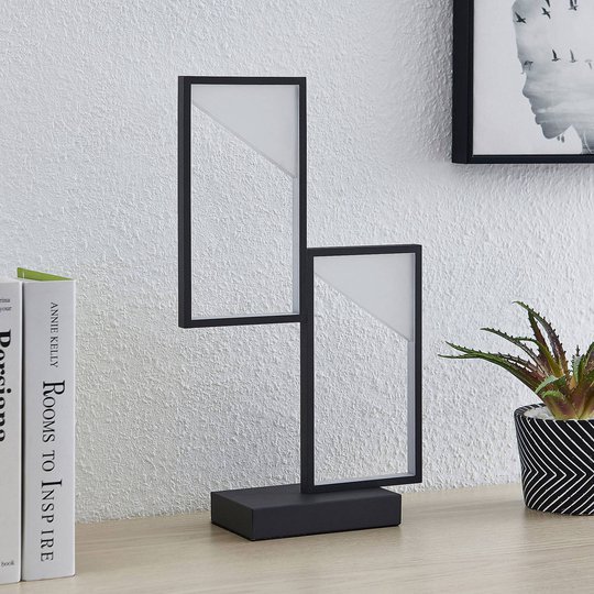Lindby Fotini LED-bordlampe