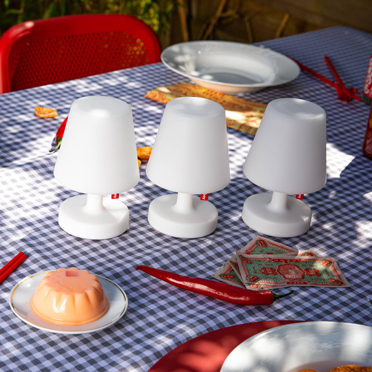 Fatboy Edison the Mini bordlampe 3 stk.