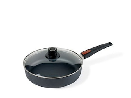Traktørpanne Ø28 cm