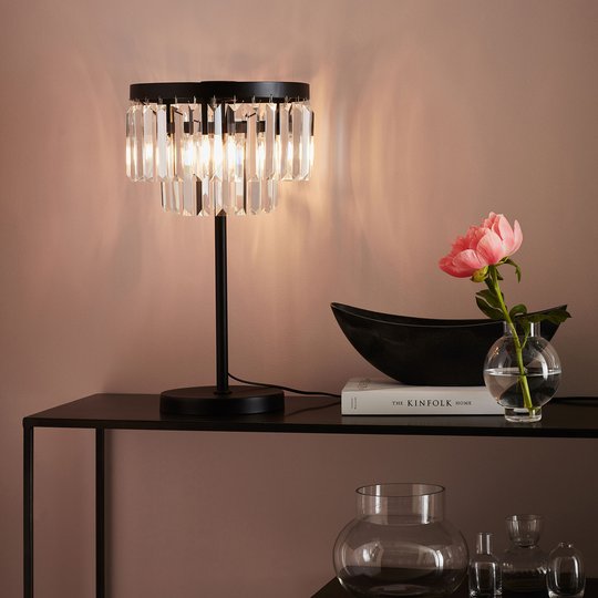 Bordlampe Ventimiglia