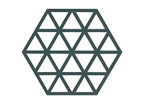 Bordbrikke Cactus Triangle