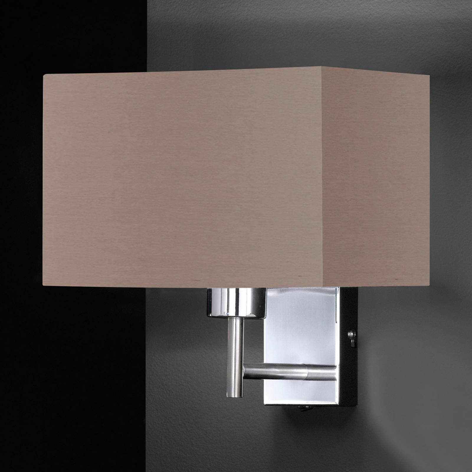 Kempten - et moderne LED-taklampe