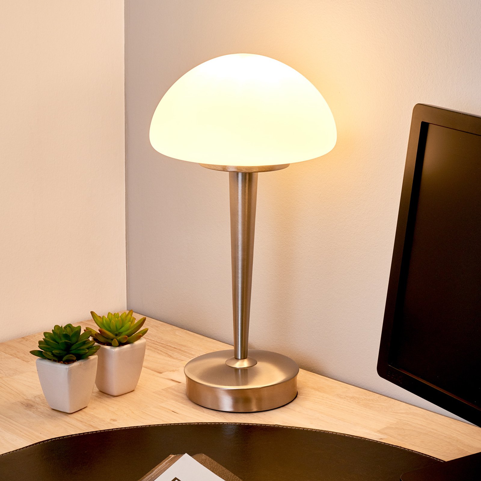 Vakre Touch bordlampe