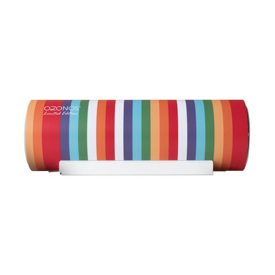 Ozonos AC-1 luftrenser, 0,048 ppm O3, Rainbow