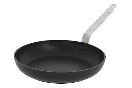 CHOC INTENSE Stekepanne Svart Ø28 cm
