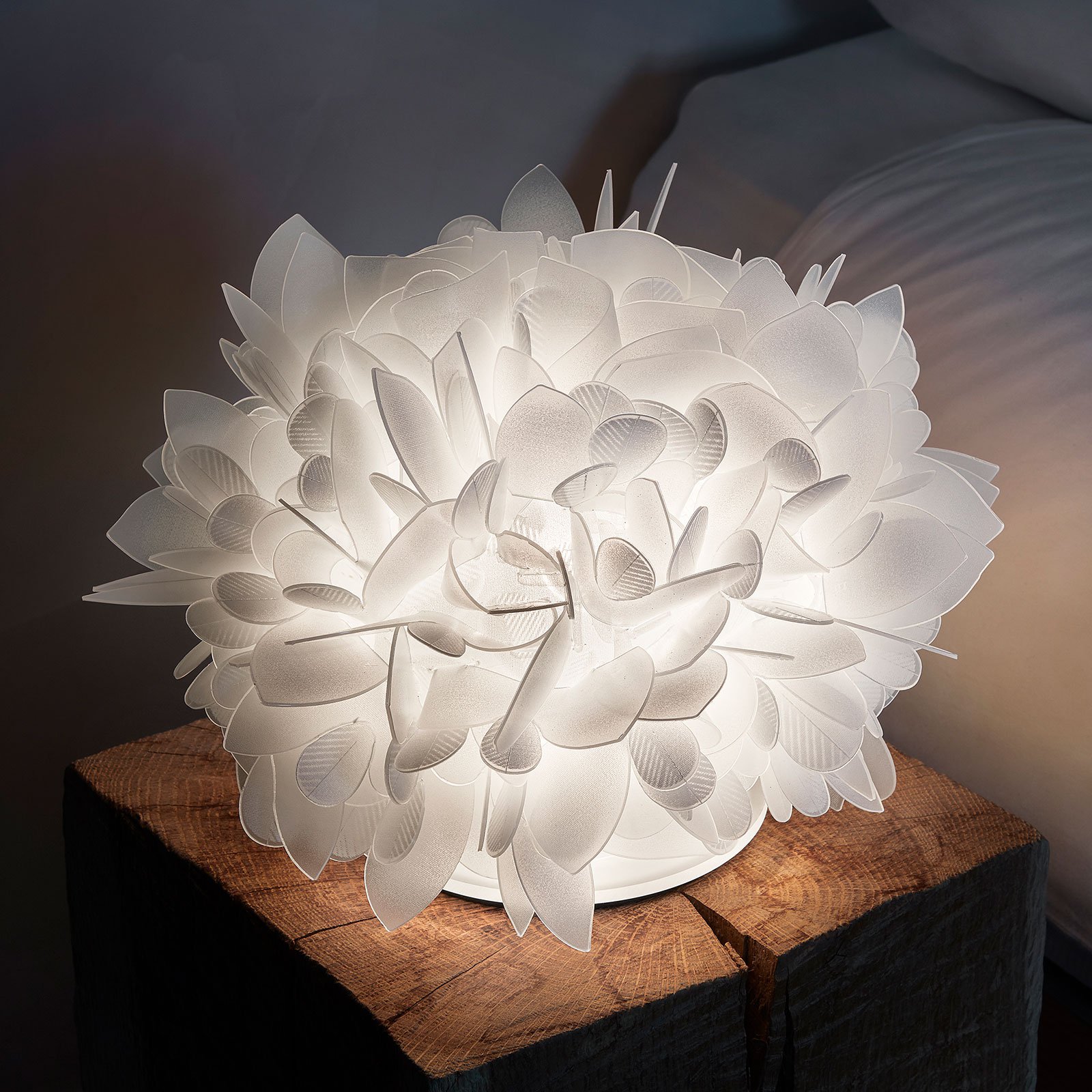 Slamp Veli Foliage Table bordlampe Ø 28 cm